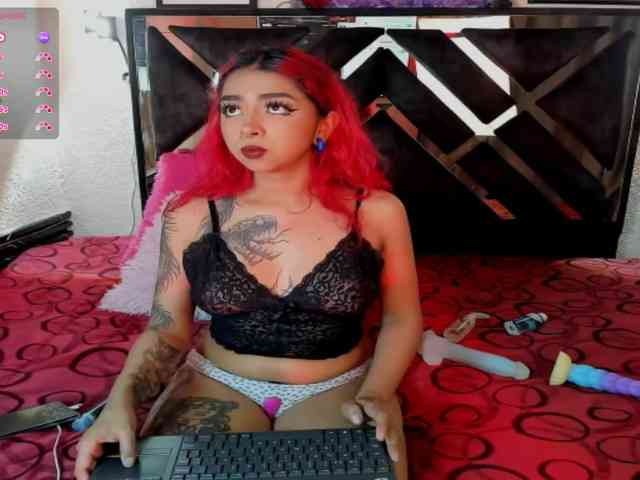 poyson-ivy poyson-ivy