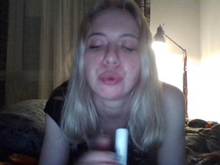 LeliaMercedes Porn Show