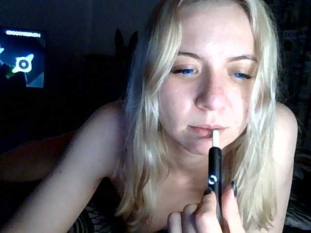 в попе у LLeliaMercedes