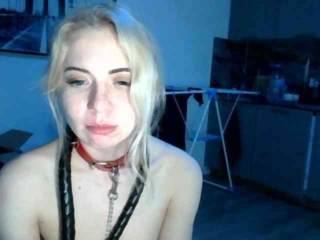 LeliaMercedes webcam