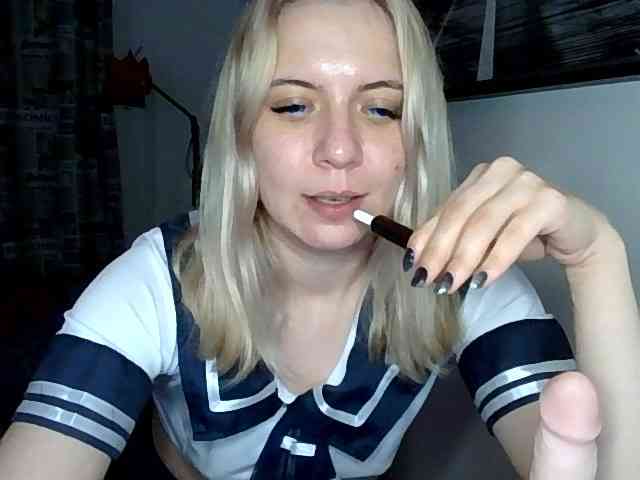 LeliaMercedes webcam