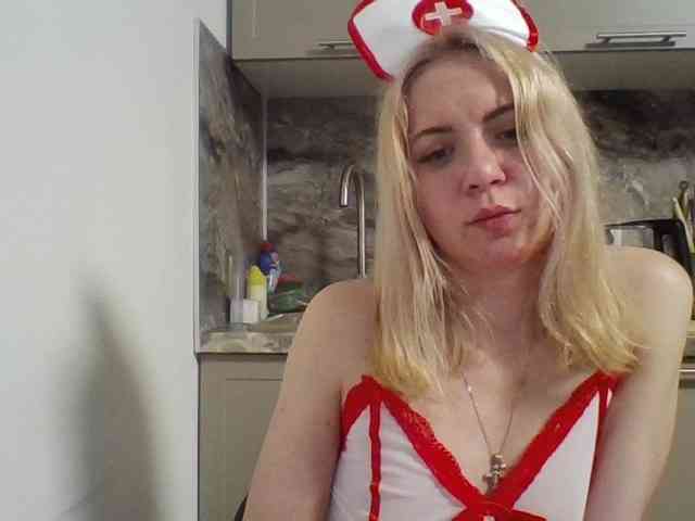 LeliaMercedes webcam