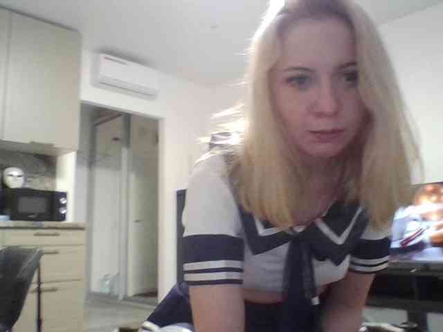 LLeliaMercedes webcam