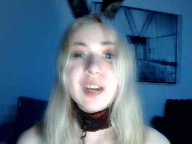 LeliaMercedes webcam