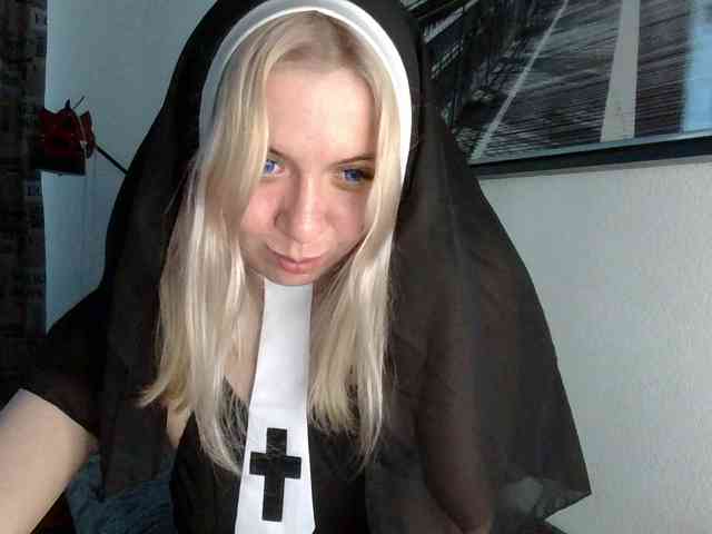 LeliaMercedes webcam