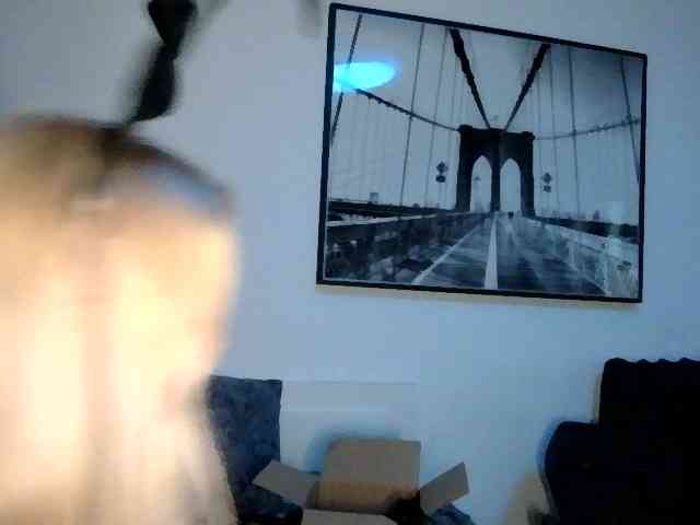 LeliaMercedes webcam