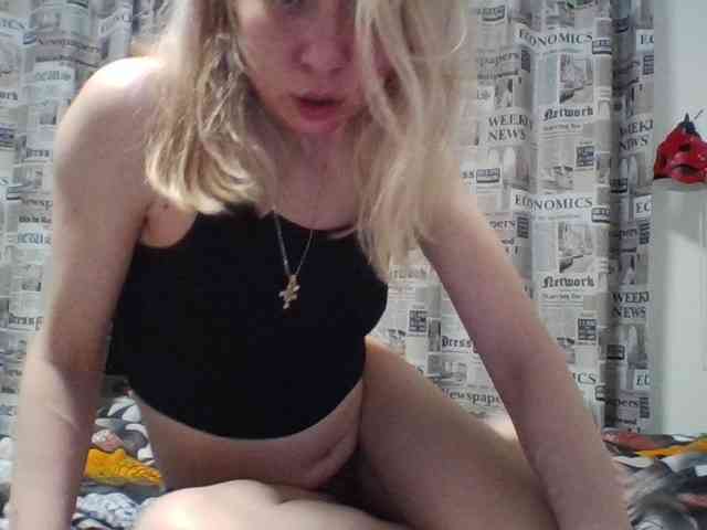 LeliaMercedes webcam