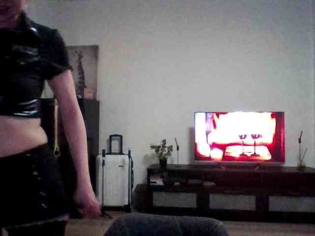 LeliaMercedes webcam