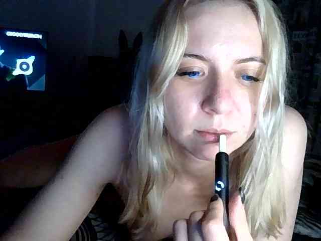 LeliaMercedes webcam