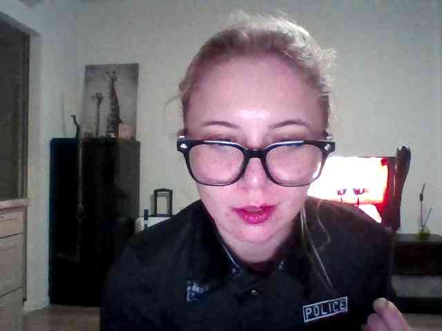 LeliaMercedes webcam