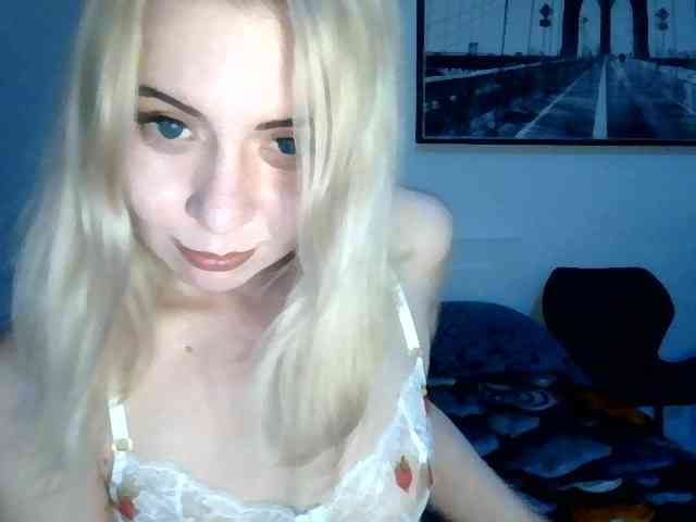 LeliaMercedes webcam