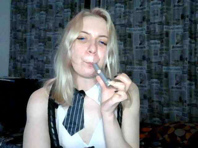 LeliaMercedes webcam