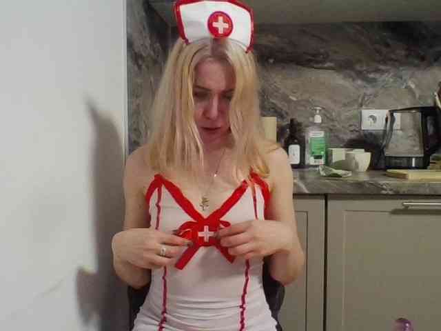 LeliaMercedes webcam