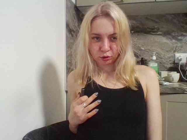 LeliaMercedes webcam