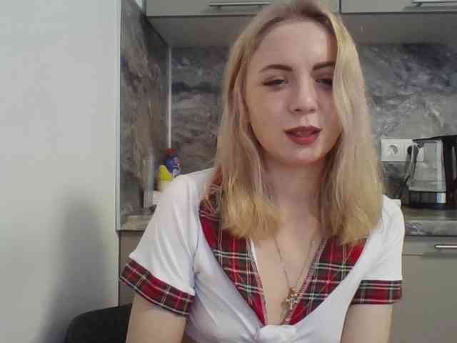 LeliaMercedes webcam