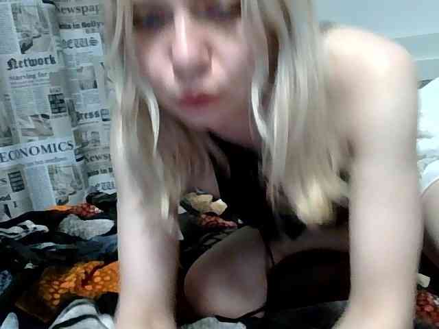 LeliaMercedes webcam