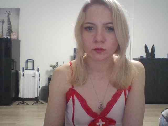 LeliaMercedes webcam