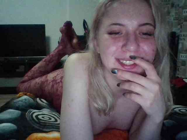 LeliaMercedes webcam