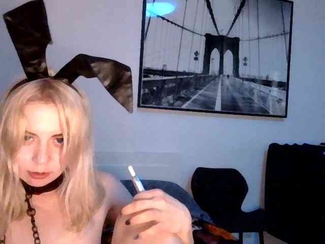 LeliaMercedes webcam