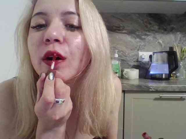 LeliaMercedes webcam