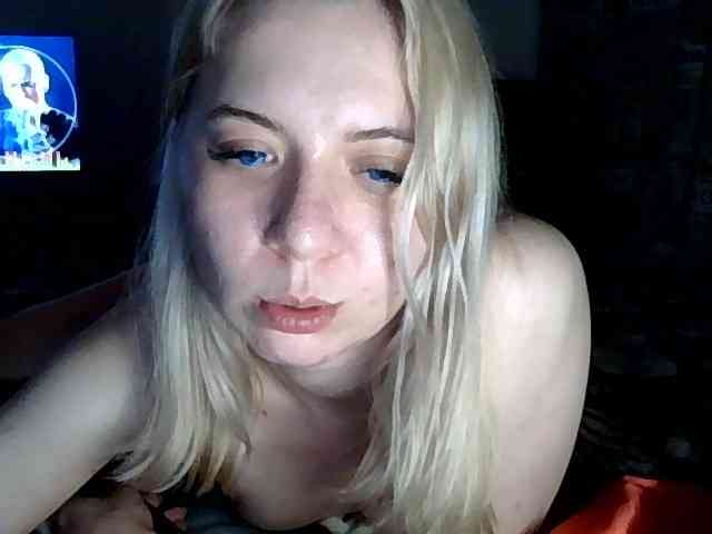 LeliaMercedes webcam