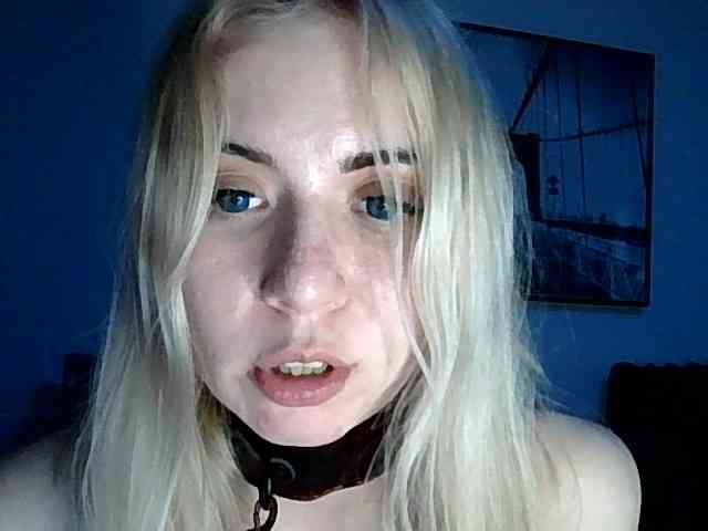 LeliaMercedes webcam