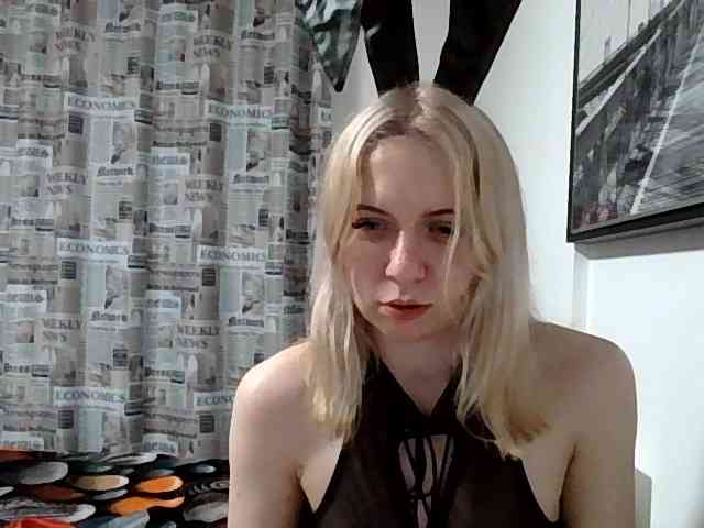 LeliaMercedes webcam