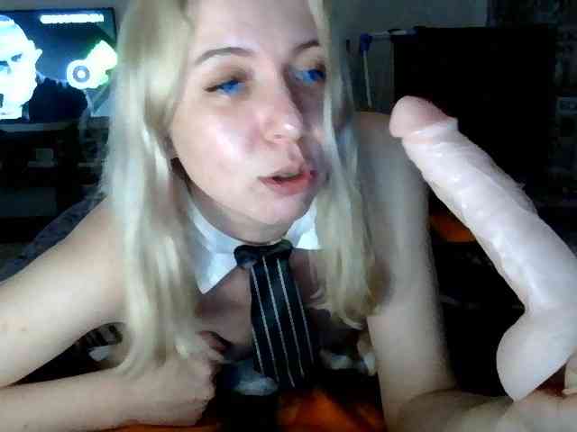 LeliaMercedes webcam