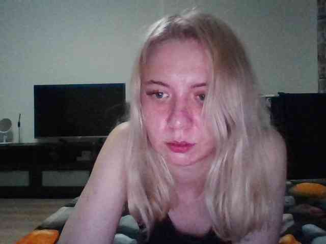 LeliaMercedes webcam