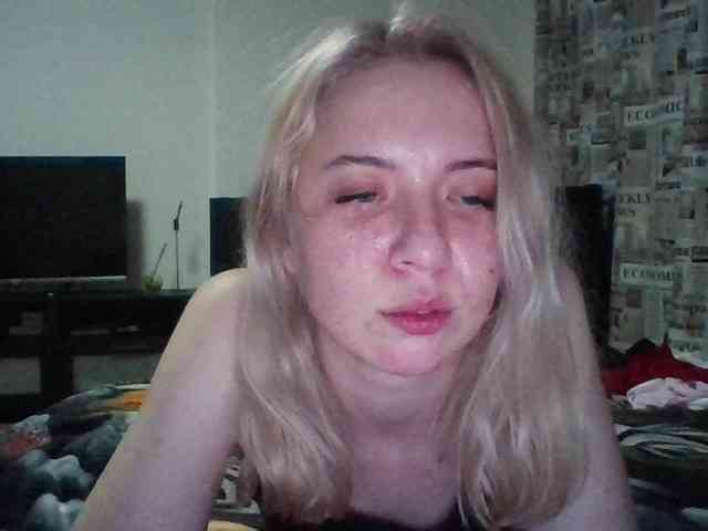 LeliaMercedes webcam