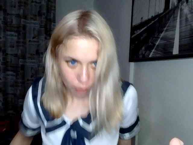 LeliaMercedes webcam