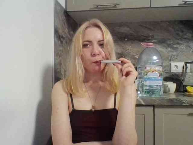 LeliaMercedes webcam