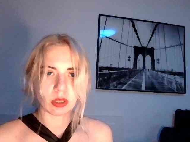 LeliaMercedes webcam