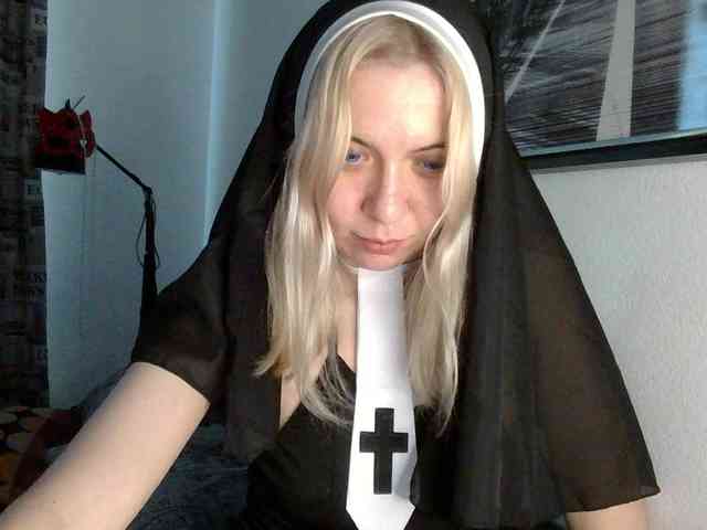 LeliaMercedes webcam