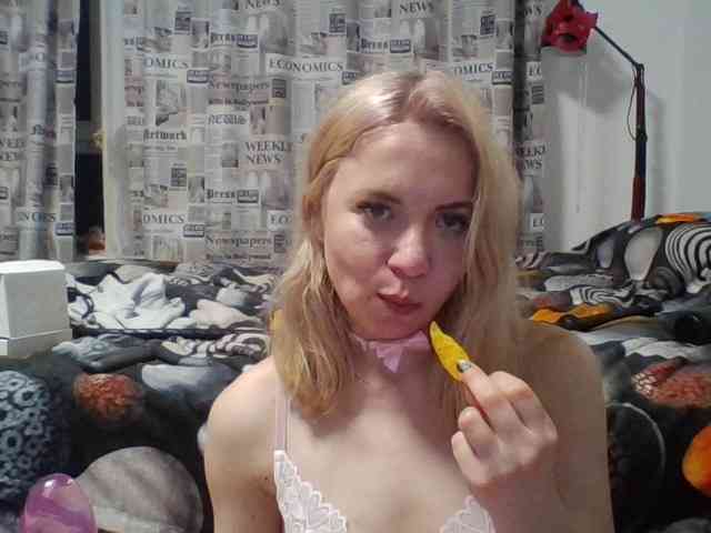 LeliaMercedes webcam