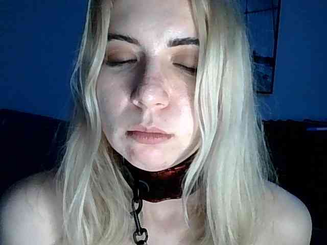 LeliaMercedes webcam