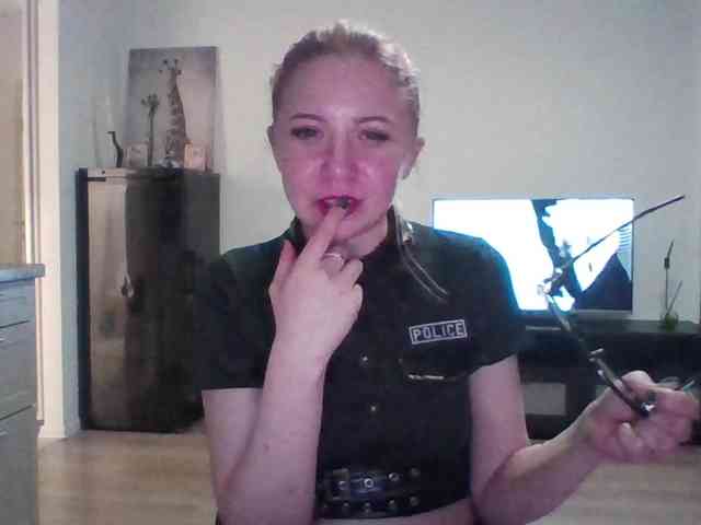 LeliaMercedes webcam