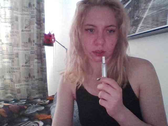 LeliaMercedes webcam