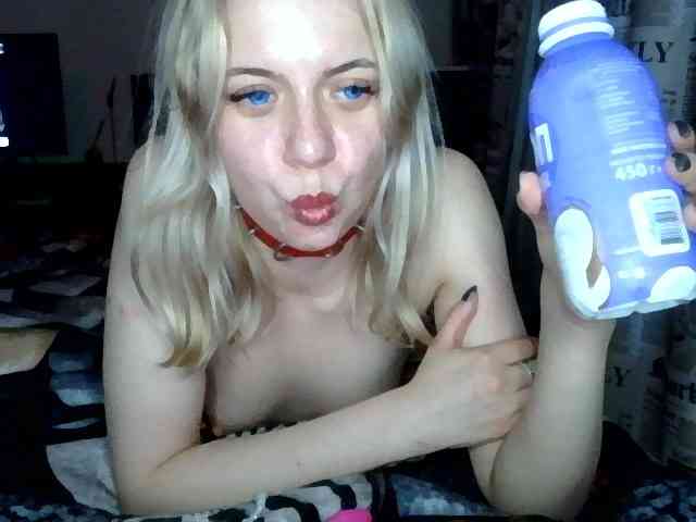 LeliaMercedes webcam