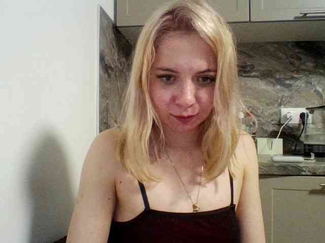 LeliaMercedes webcam