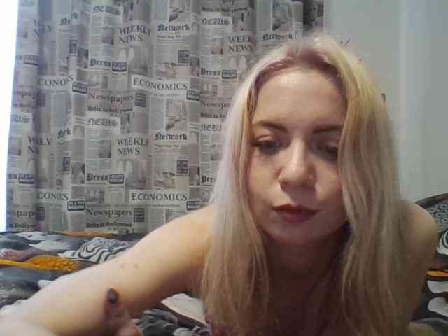 LeliaMercedes webcam