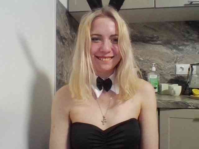 LLeliaMercedes Live Webcam on BongaCams