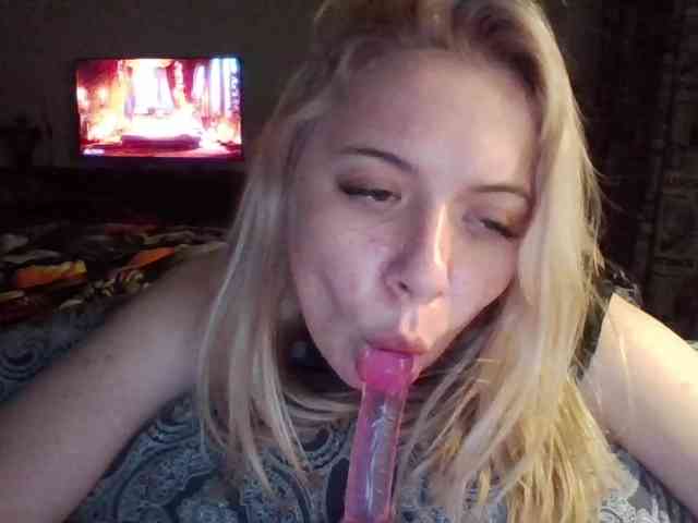 LeliaMercedes webcam