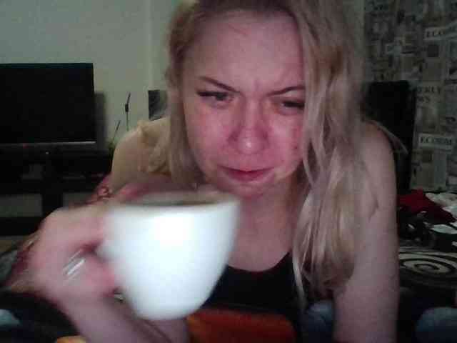 LeliaMercedes webcam