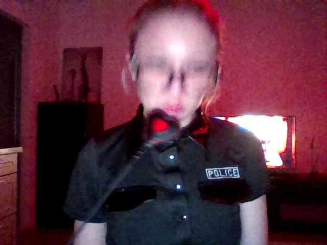 LeliaMercedes webcam