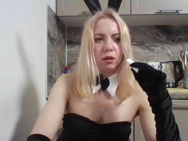 LeliaMercedes webcam