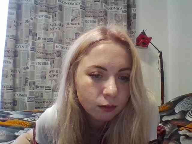 LeliaMercedes webcam