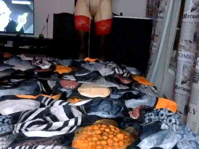 LeliaMercedes webcam