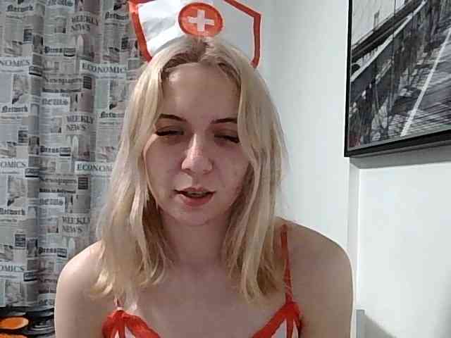 LeliaMercedes webcam