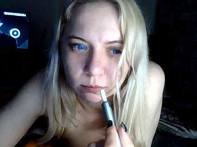 LeliaMercedes webcam